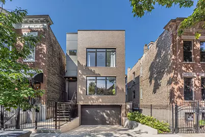 1246 N Marion Court, Chicago, IL 60622 - Photo 1