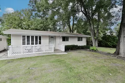 23874 N Echo Lake Road, Lake Zurich, IL 60047 - Photo 2