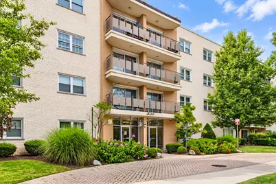 8210 Elmwood Street #314, Skokie, IL 60077 - Photo 1