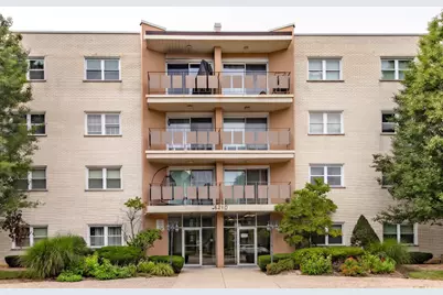 8210 Elmwood Street #314, Skokie, IL 60077 - Photo 2