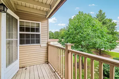 1443 Spring Brook Court #2A, Round Lake Beach, IL 60073 - Photo 12
