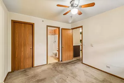 1443 Spring Brook Court #2A, Round Lake Beach, IL 60073 - Photo 14