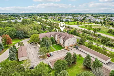1443 Spring Brook Court #2A, Round Lake Beach, IL 60073 - Photo 24