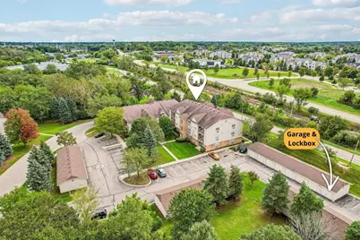 1443 Spring Brook Court #2A, Round Lake Beach, IL 60073 - Photo 28