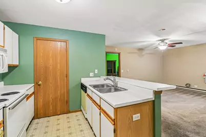 1443 Spring Brook Court #2A, Round Lake Beach, IL 60073 - Photo 8