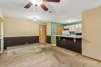 1443 Spring Brook Court #2A, Round Lake Beach, IL 60073 - Photo 4