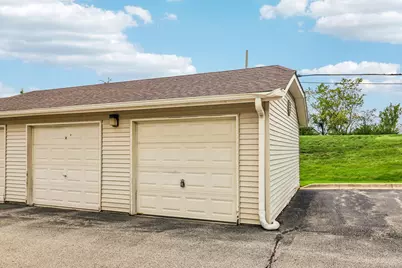 1443 Spring Brook Court #2A, Round Lake Beach, IL 60073 - Photo 22