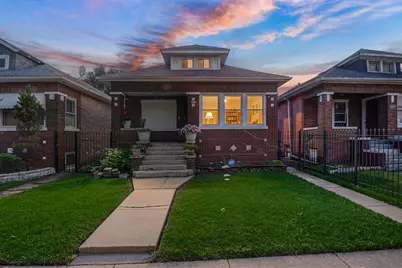 4835 W Haddon Avenue, Chicago, IL 60651 - Photo 2