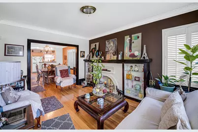 4835 W Haddon Avenue, Chicago, IL 60651 - Photo 4