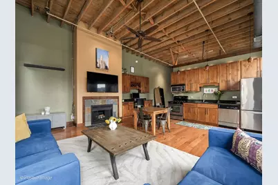 525 N Halsted Street #312, Chicago, IL 60642 - Photo 10
