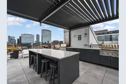 525 N Halsted Street #312, Chicago, IL 60642 - Photo 20