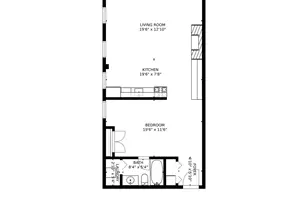 525 N Halsted St, Chicago, IL 60642 - Photo 22