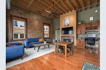 525 N Halsted Street #312, Chicago, IL 60642 - Photo 6