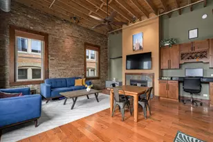 525 N Halsted St, Chicago, IL 60642 - Photo 6