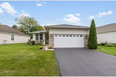 12675 Oak Grove Drive, Huntley, IL 60142 - Photo 1