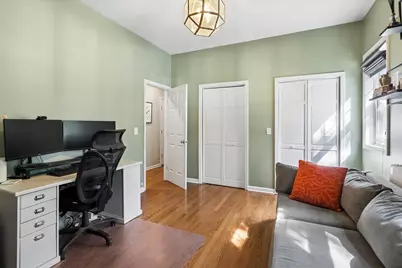 1400 W Byron Street #2E, Chicago, IL 60613 - Photo 14