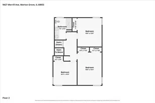 9427 Merrill Ave, Morton Grove, IL 60053 - Photo 22