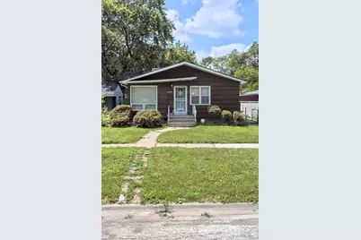 16808 Crane Avenue, Hazel Crest, IL 60429 - Photo 1