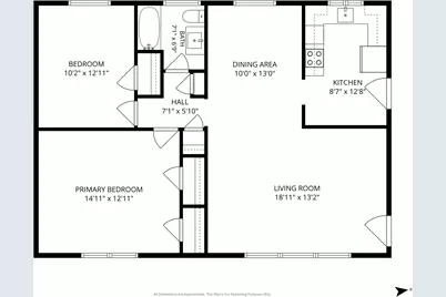 2300 Central Street #3, Evanston, IL 60201 - Photo 16