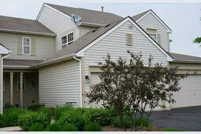2833 Vernal Lane, Naperville, IL 60564 - Photo 1