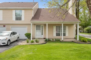19401 Hickory Pl, Country Club Hills, IL 60478 - Photo 1