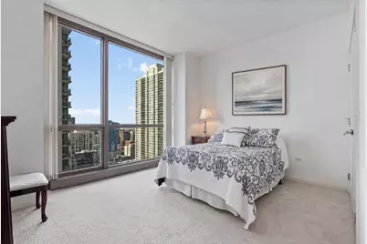 21 E Huron Street #2803, Chicago, IL 60611 - Photo 20