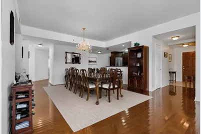 21 E Huron Street #2803, Chicago, IL 60611 - Photo 8