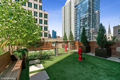 21 E Huron Street #2803, Chicago, IL 60611 - Photo 34