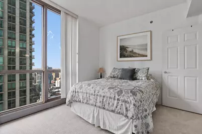 21 E Huron Street #2803, Chicago, IL 60611 - Photo 24