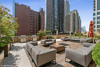 21 E Huron Street #2803, Chicago, IL 60611 - Photo 38