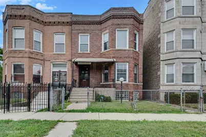 6420 S Evans Avenue, Chicago, IL 60637 - Photo 1