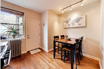 1520 W Belle Plaine Avenue #3, Chicago, IL 60613 - Photo 10