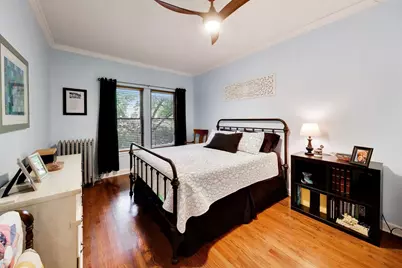 1520 W Belle Plaine Avenue #3, Chicago, IL 60613 - Photo 12