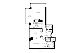 360 E Randolph St, Chicago, IL 60601 - Photo 56