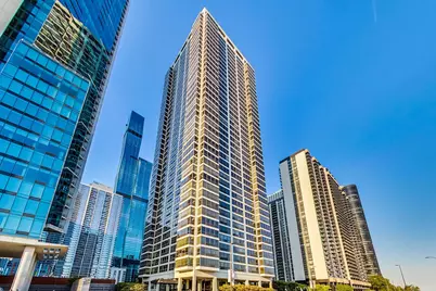 360 E Randolph Street #1401, Chicago, IL 60601 - Photo 1
