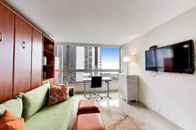 360 E Randolph Street #1401, Chicago, IL 60601 - Photo 24