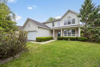 1237 E Greystone Drive, Round Lake Beach, IL 60073 - Photo 2
