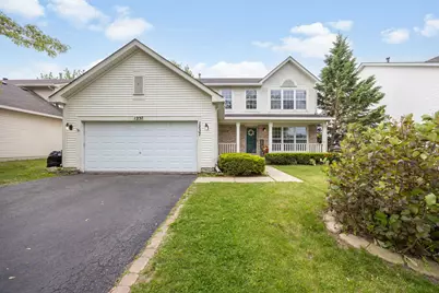 1237 E Greystone Drive, Round Lake Beach, IL 60073 - Photo 1