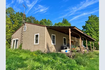 33 Karbers Ridge Road, Herod, IL 62947 - Photo 1