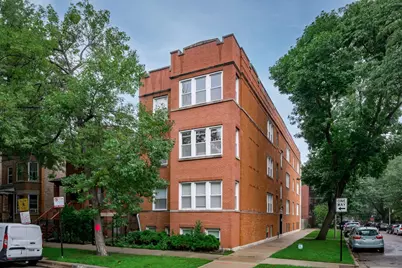 3722 W Altgeld Street #2E, Chicago, IL 60647 - Photo 1