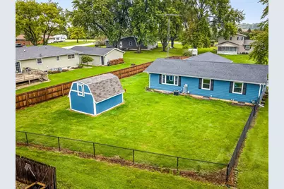 5349 Lawrence Drive, Kirkland, IL 60146 - Photo 4