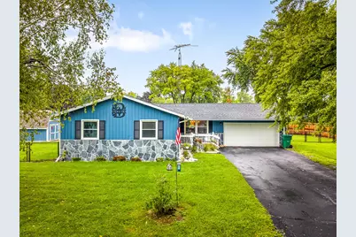 5349 Lawrence Drive, Kirkland, IL 60146 - Photo 1