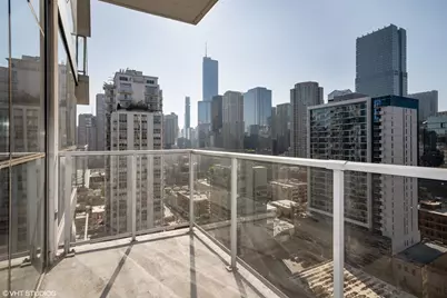 303 W Ohio Street #2004, Chicago, IL 60654 - Photo 8