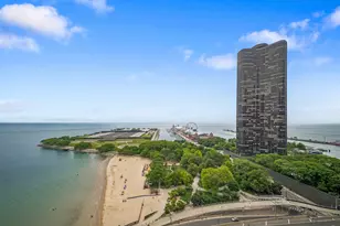 600 N Lake Shore Dr, Chicago, IL 60611 - Photo 4