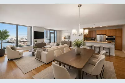 600 N Lake Shore Drive #2011, Chicago, IL 60611 - Photo 6