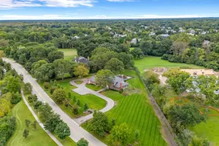 711 W Old Elm Rd, Lake Forest, IL 60045 - Photo 60