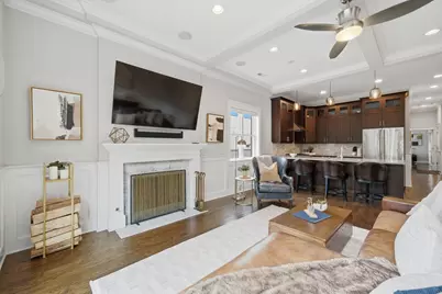 2722 N Wayne Avenue #3, Chicago, IL 60614 - Photo 6
