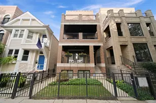 2722 N Wayne Ave, Chicago, IL 60614 - Photo 1