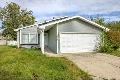 239 Willow Road, Matteson, IL 60443 - Photo 4