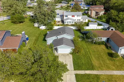 239 Willow Road, Matteson, IL 60443 - Photo 2